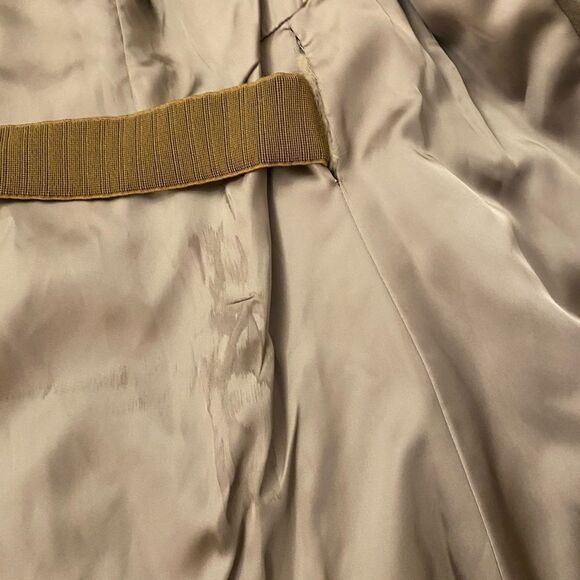 Genuine mink/leather jacket, S - Picture 12 of 13